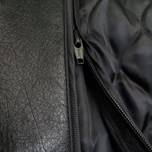 Wilson’s M. Julian Thinsulate Leather Jacket - Picture 9 of 15